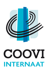 GO! Internaat COOVI homepagina